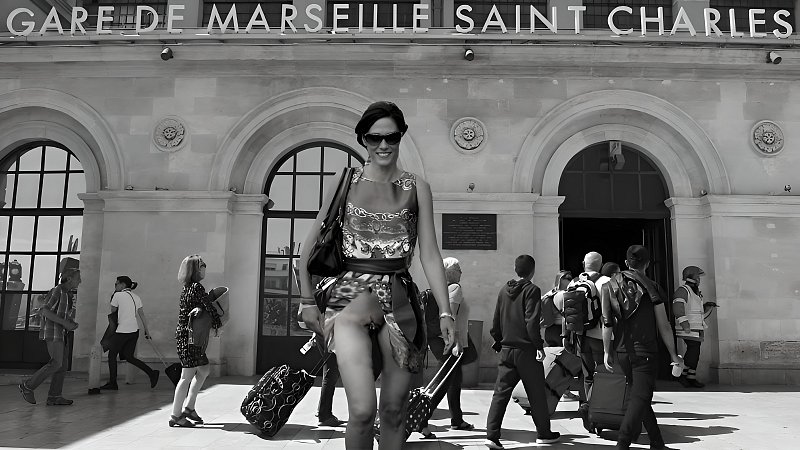 La Gare