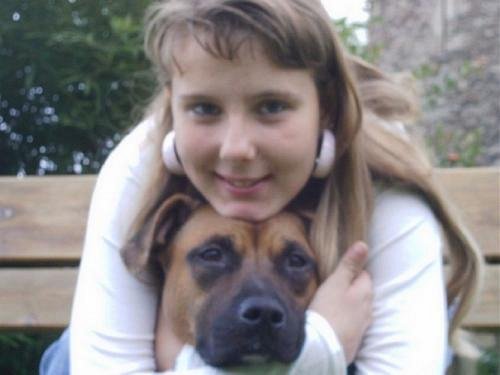 Amstaff