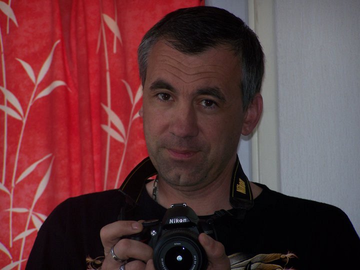 Dyshan phototgraphe