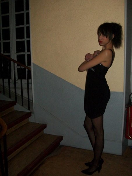 Shooting soirée